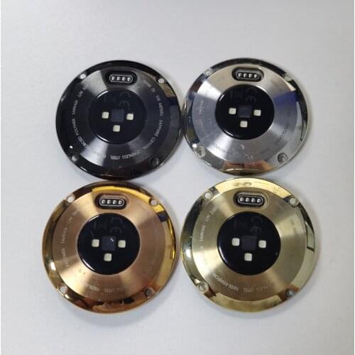 Original Battery Back Case for Garmin Fenix 5s Repair Replacement Back Cover with 361-00096-00 Battery