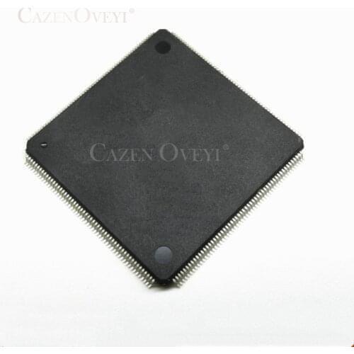 2pcs/lot MST6M48RHS-LF-Z1 MST6M48 QFP-216 In Stock