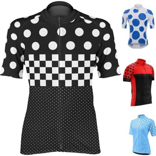 2018 SVBBZC Short Sleeve Cycling Jersey Racing Cycling Clothing Quick Dry Both men and women Bike Jersey Shirt Ropa Ciclismo