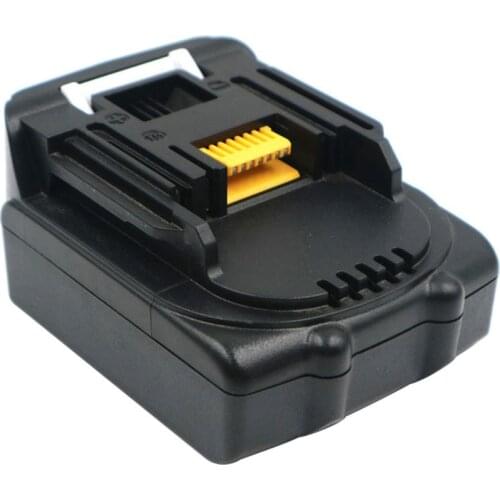 Mak 14.4VB 2000mAh Li-ion BL1430 BL1415 194066-1 194065-3 JT6226 LGG1230 LGG1430 MAK1430Li MET1821 BHP440RFE 14.4V battery pack