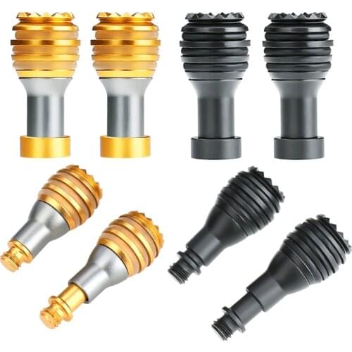 Aluminum Telescopic Joystick Is Suitable For Dji Mavic Air Pro Mini 2 Drone Remote Control Accessories