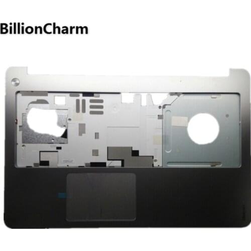 BillionCharmn NEW laptop Case For Lenovo U510 Series Silver Notouchpad AP0SK000D00 Palmrest C shell