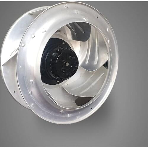 Metal Impeller Centrifugal Blow Fans (C4E-315.101)