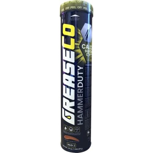 GreaseCo Lubrication Systems