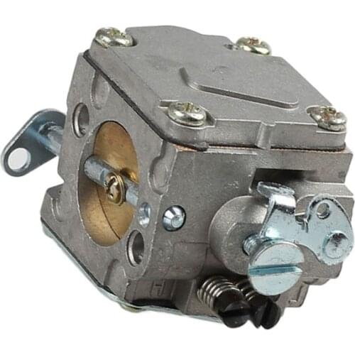 61 Carburaor Kit 266 268 272 272XP Garden For Husqvarna Tillotson Gasket