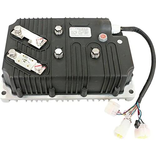 Kelly Controller KLS72601-8080H 72V 600A with CAN-BUS for 10000W electric vehicle BLDC Motor
