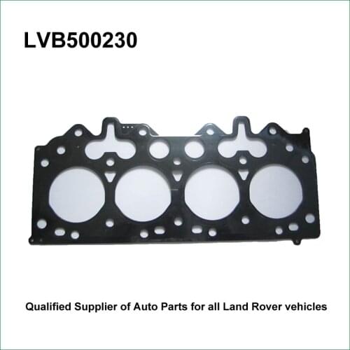 LVB500230 2.5L Petrol car cylinder head gasket for Land Range Rover Discovery 2005- auto engine replacement gasket quality