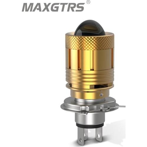 MAXGTRS Scooters