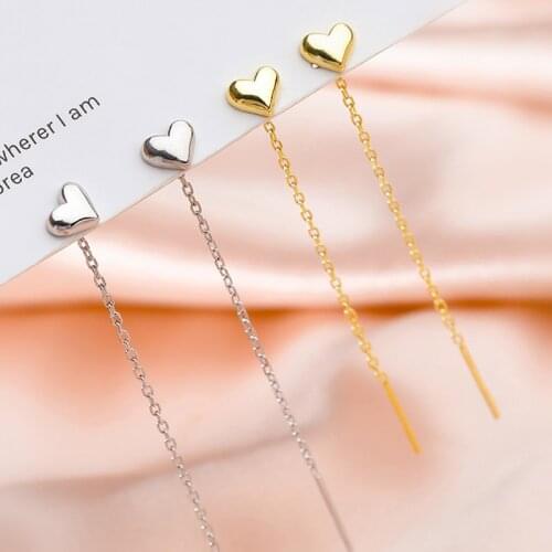 Stud Earrings MEYRROYU China