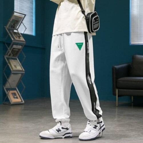 NINIBEIBEI Men's Insulated Trousers