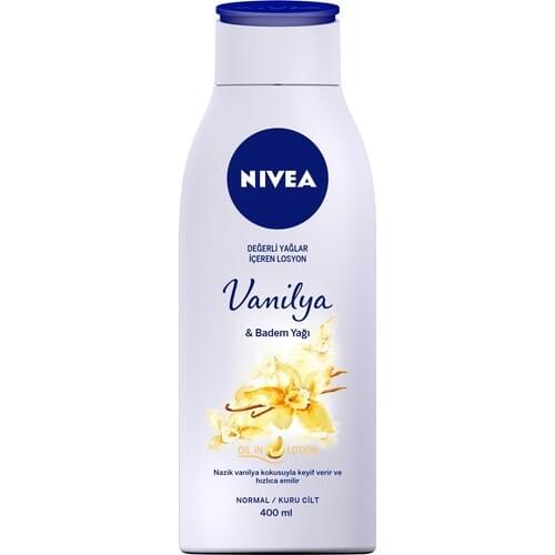 Nivea Goods For Beauty And Health