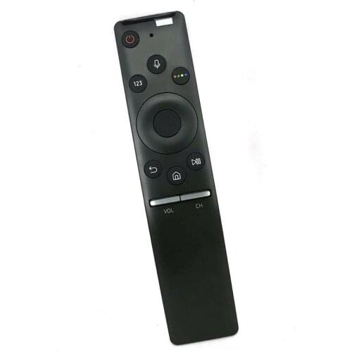 New Bluetooth Voice Remote Control Replace For Samsung UN55MU630D UN65MU630D UN75MU630D UN65MU6300 UN75MU6300 Smart Voice TV