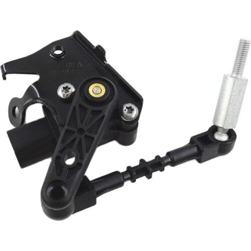 Front Left Headlight Level Height ABS Sensors For A3 A6 A7 RS6 Golf Tiguan Passat Phideon 4H0 941 285H