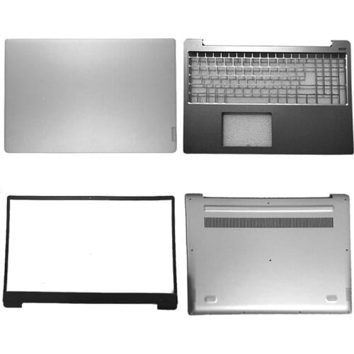 Suitable For Lenovo Ideapad 330S-15 Chao7000-15 LCD Back Cover LCD Front Baffle Palm Pad Top Cover Bottom Cover ABCD Shell New