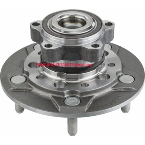 Wheel Hub Bearing Fit FORD TRANSIT 150 2015-2019 250 350