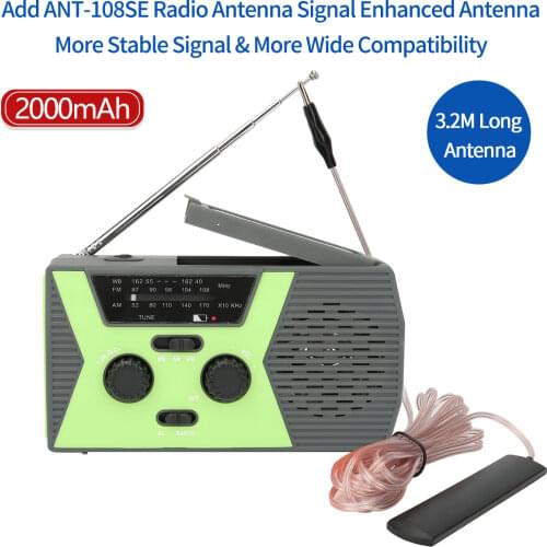 QYT Portable Audio Equipment