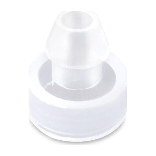 Hearing Aid Earplug Adaptor Receiver Ear Tip Connector