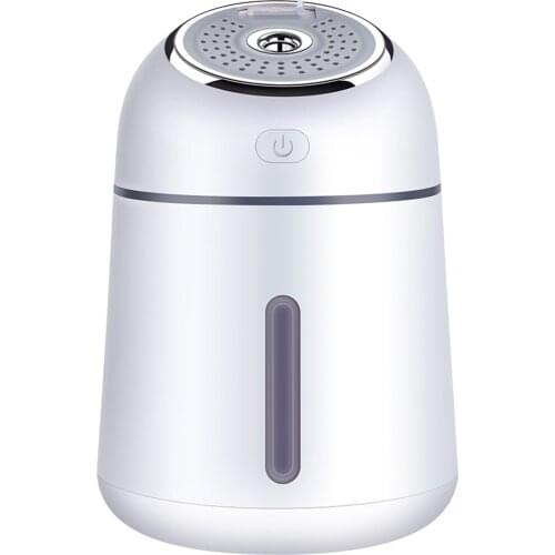 SOONHUA Car Humidifiers