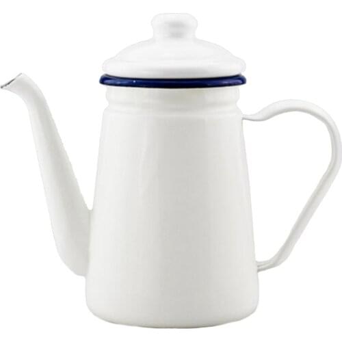 TENBROMAN Coffee Pots