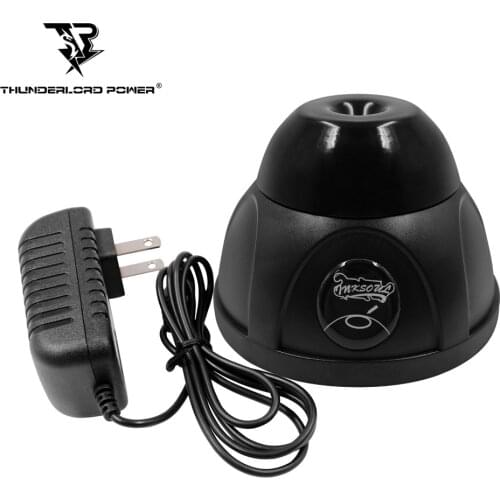 Tattoo Vortex Stirrer Pigment Ink Mixer Machine Nail Polish Liquid Bottle Shaker Vortex Stirrer Machine For Nail Tattoo Artist