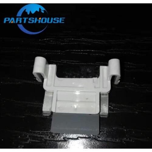 2Pcs Original Separation pad 072-0479-0 for Avision AD125 AV122C2 AV121 AT120 AT125 AT100 AV160 AV180 AW1000 Separation Kit