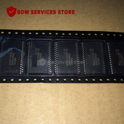 Fast Delivery 5pcs MX66C1024MC-70 IC SOP in stock