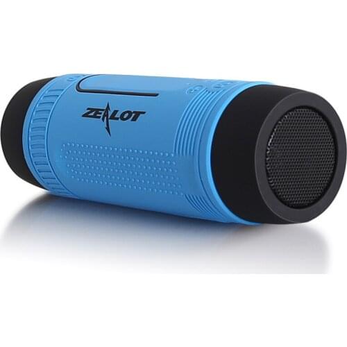 4000mAh Big Power Speaker Bluetooth 5.0 Wireless Home Portable Loudspeaker Bass 3D Stereo Outdoor Subwoofer Flashlight Function