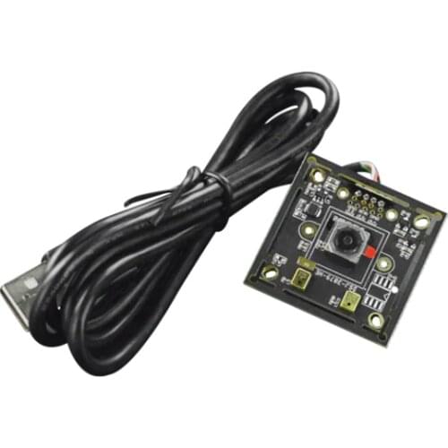 FIT0729 8 Megapixels USB Camera (with Microphone)