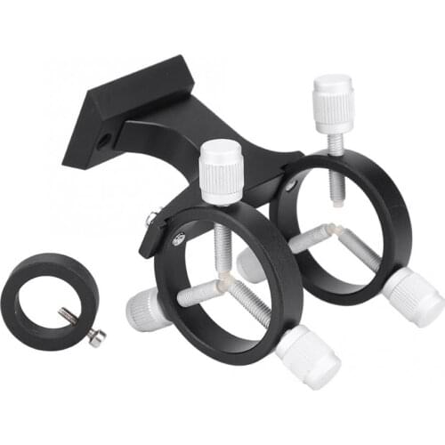 Camera photography Aluminum Alloy Adjustable Pointer Finder Scope Bracket for Astronomical Telescope camera part Cam