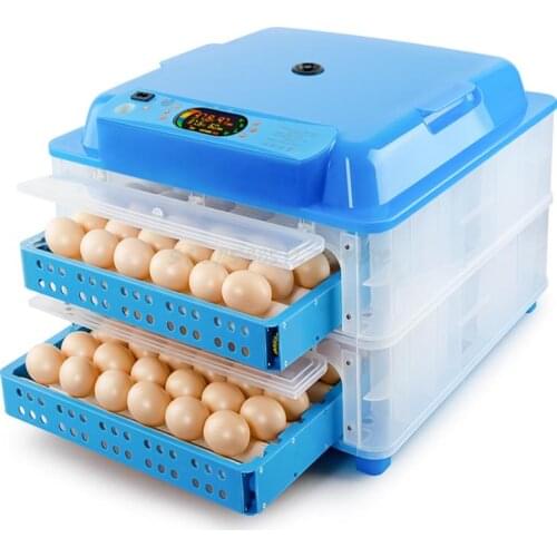 Incubator Incubator Small Incubator Automatic Home Intelligent Incubator Chicken Incubator Machine