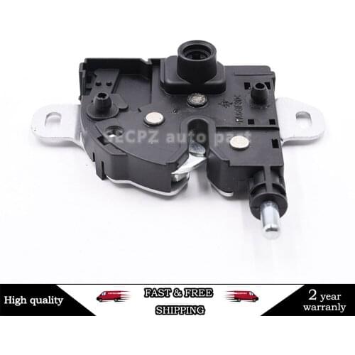 BONNET HOOD LOCK LATCH for FORD TRANSIT MK6 2000-2006 4956236 341-73666100-00 , 8T1A-16700-AA
