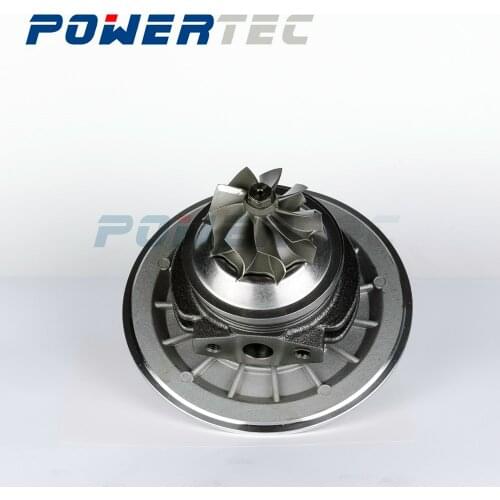 Turbine cartridge for JCB Baumaschine 68 Kw 91 HP Scout 444 2008 - 762931-0011 320/06083 NEW turbolader core parts rebuild