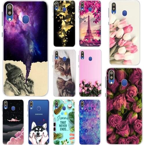 LPPTW Samsung Galaxy M10 Phone Cases