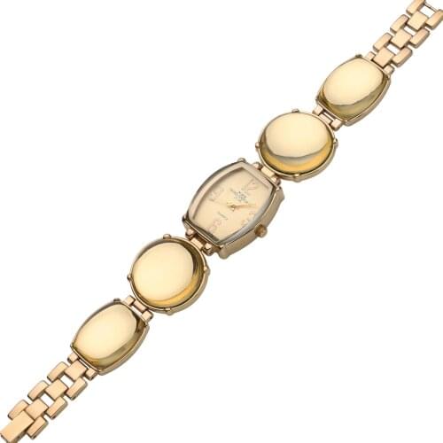 M & Ms first general store watch bracelet 753Y