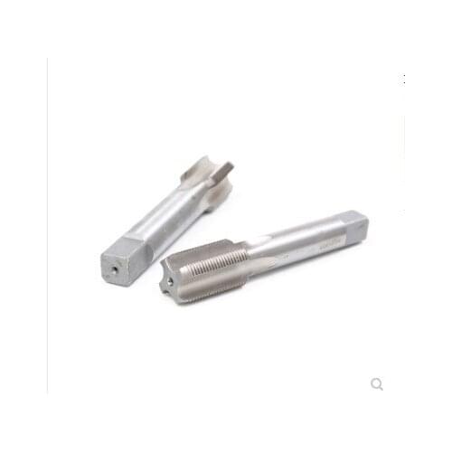 M22M23x 0.5x0.75x1x1.25x1.5x1.75x2x2.5 Pitch Metric HSS Right hand Tap