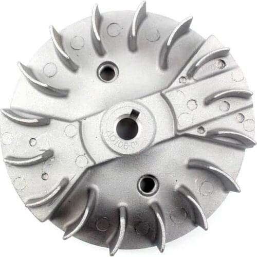 139F-2 Flywheel for Robin Subaru EH035 engine brush cutter trimmer fly wheel replacement
