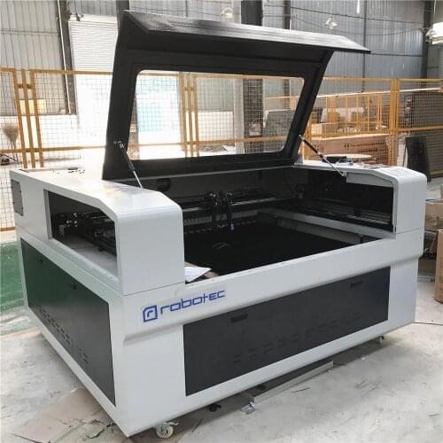 Small business Small Size 1200*900mm EFR Laser Tube CO2 Engraving Machine Wood MDF Laser Engraver Cutter Machine For Agent