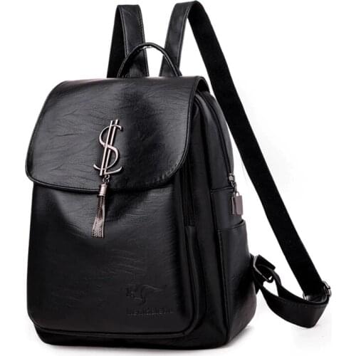 MOGU·LVXING Hiking And Travel Backpacks