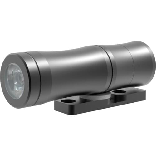 Dimmable IP65 3W 6W 12V 24V Wall Spot Light CREE Ceiling Lamp Stair Waterproof Bathroom Kitchen Dining RGB Lighting