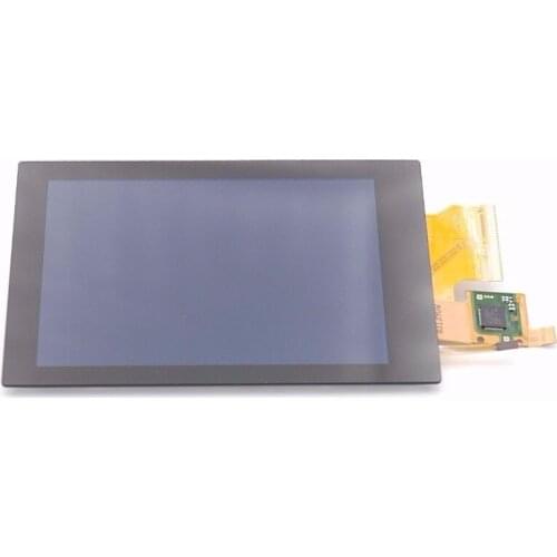 NEW LCD Display Screen For Canon Powershot G3X Digital Camera Repair Part