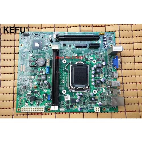 Suitable for dell Inspiron 660S 660 270S motherboard 11061-1 478VN XFWHV