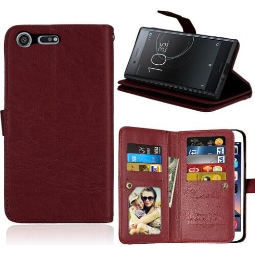 Чехлы для телефонов Sony Xperia XZ Premium Samsuoda China At AliExpress