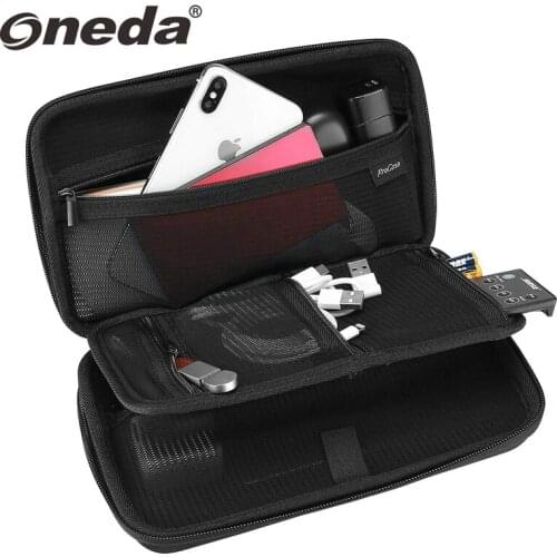 ONEDA Bags and cases specially adapted for holding or carrying portable telephones and telephone equipment and accessories