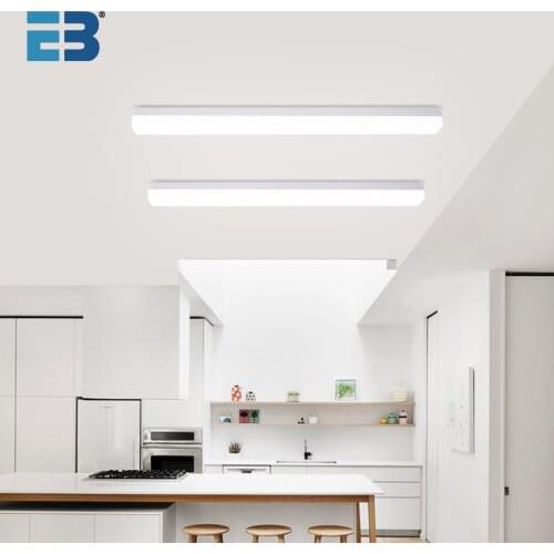 Led Tube Lamp 20CM 40CM 60CM For Indoor Kitchen HomeBedroom Living Room Ceiling Light AC85-256V Led Tube Light