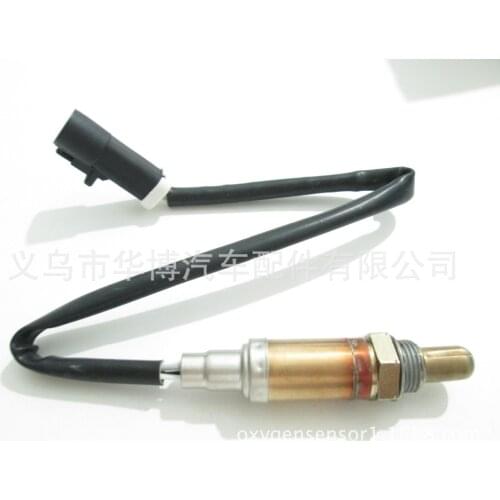 Universal O2 Oxygen Sensor for Honda Civic CRV Acura TL Isuzu Oasis Saturn Vue OE#AM32232736