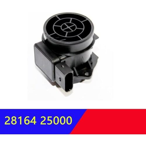 ZCALBB Air Flow Meters