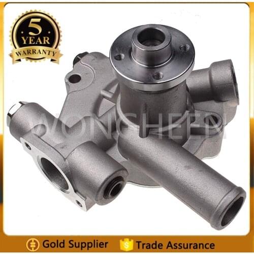 13-506 Water Pump Fit For Y-anmar Engine TK244 TK249 TK366 TK374