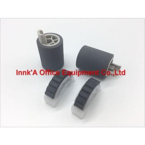 5Sets 100% Good quality New Paper Carton Pick Up Pickup Roller For Canon IR1600 2000 2016 2018 2318 2020 2320 2420 4PCS/SET