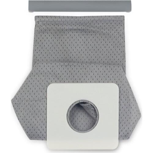 5Pcs Fit for Sanyo Vacuum Cleaner Accessories Dust Bag Cloth Bag SC-S280/Y120/33A/S280/A201