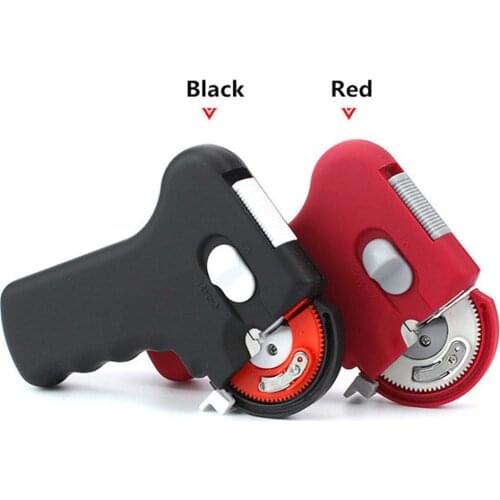 Automatic Electric Fishing Hook Tier Machine Fishing Accessories Tie Fast Fishing Hooks Line Tying Device Equipment New